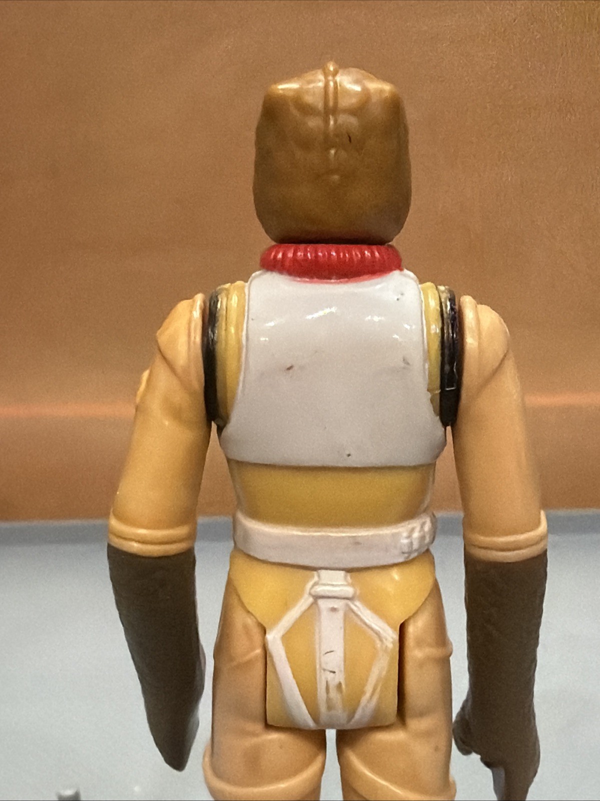 Bossk (Bounty Hunter) sold