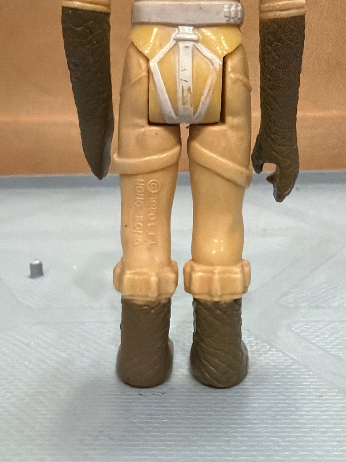 Bossk (Bounty Hunter) sold