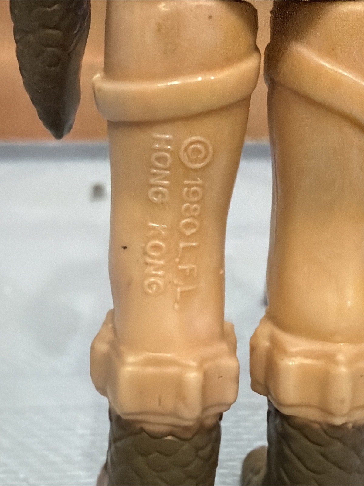 Bossk (Bounty Hunter) sold