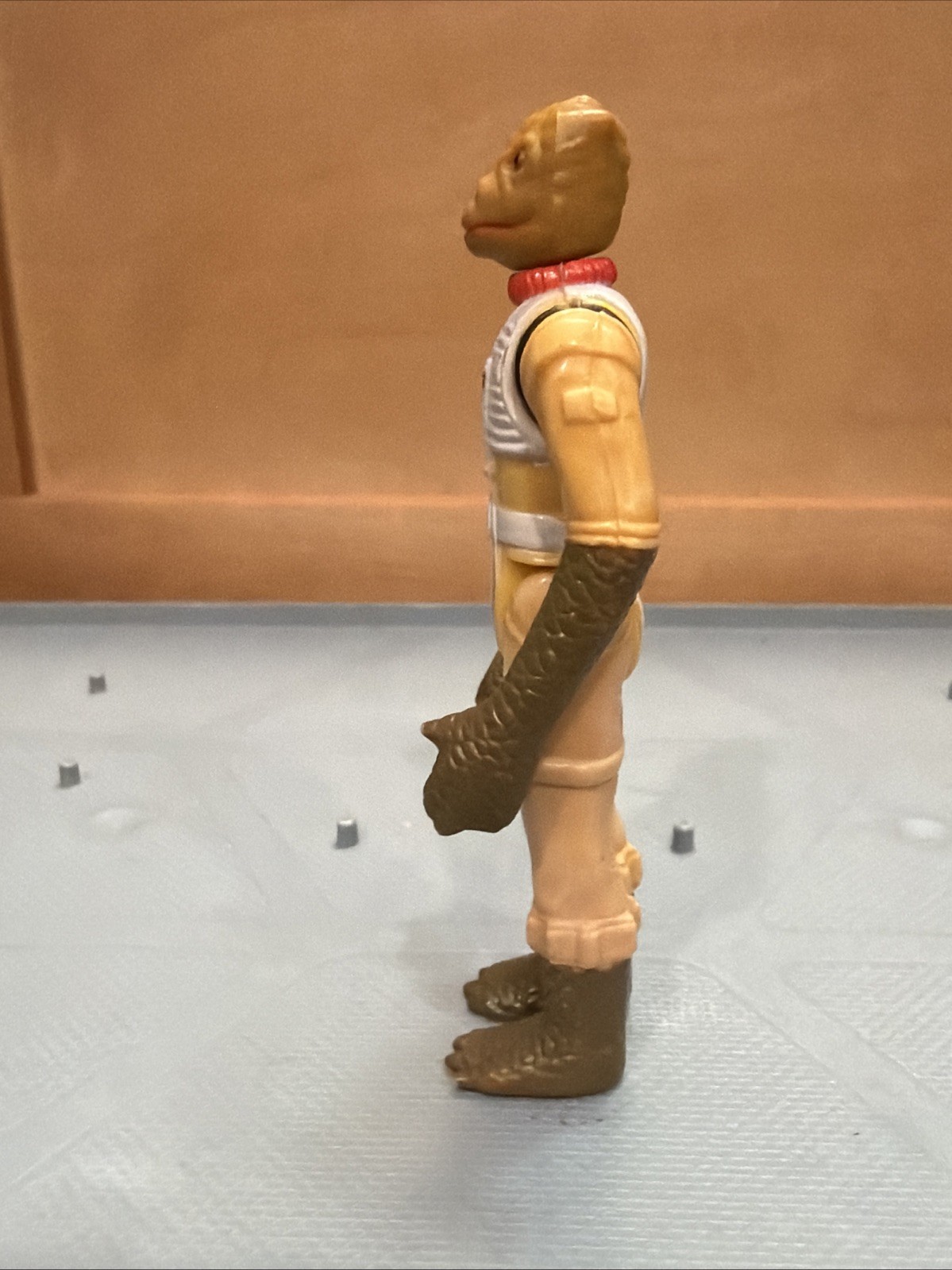 Bossk (Bounty Hunter) sold