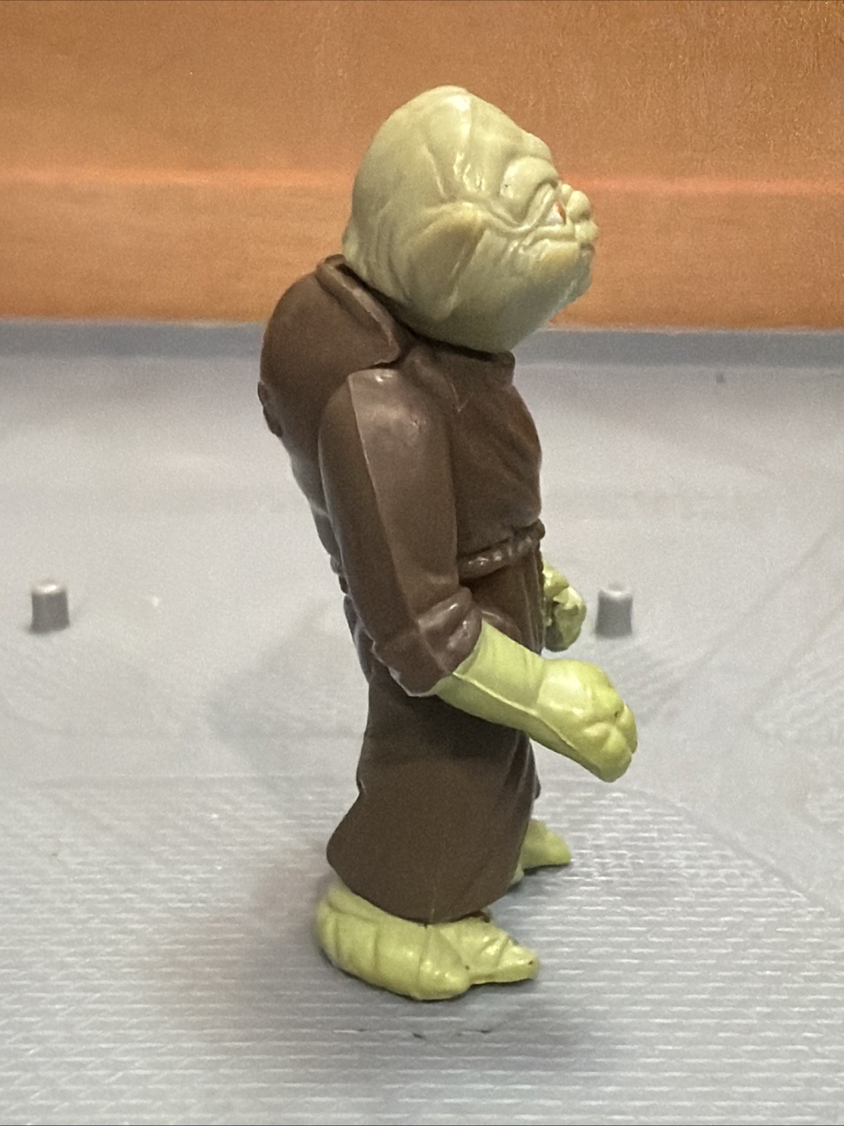 Yoda, The Jedi Master sold