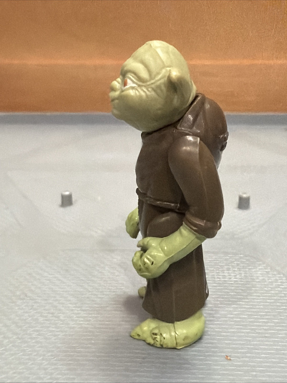 Yoda, The Jedi Master sold