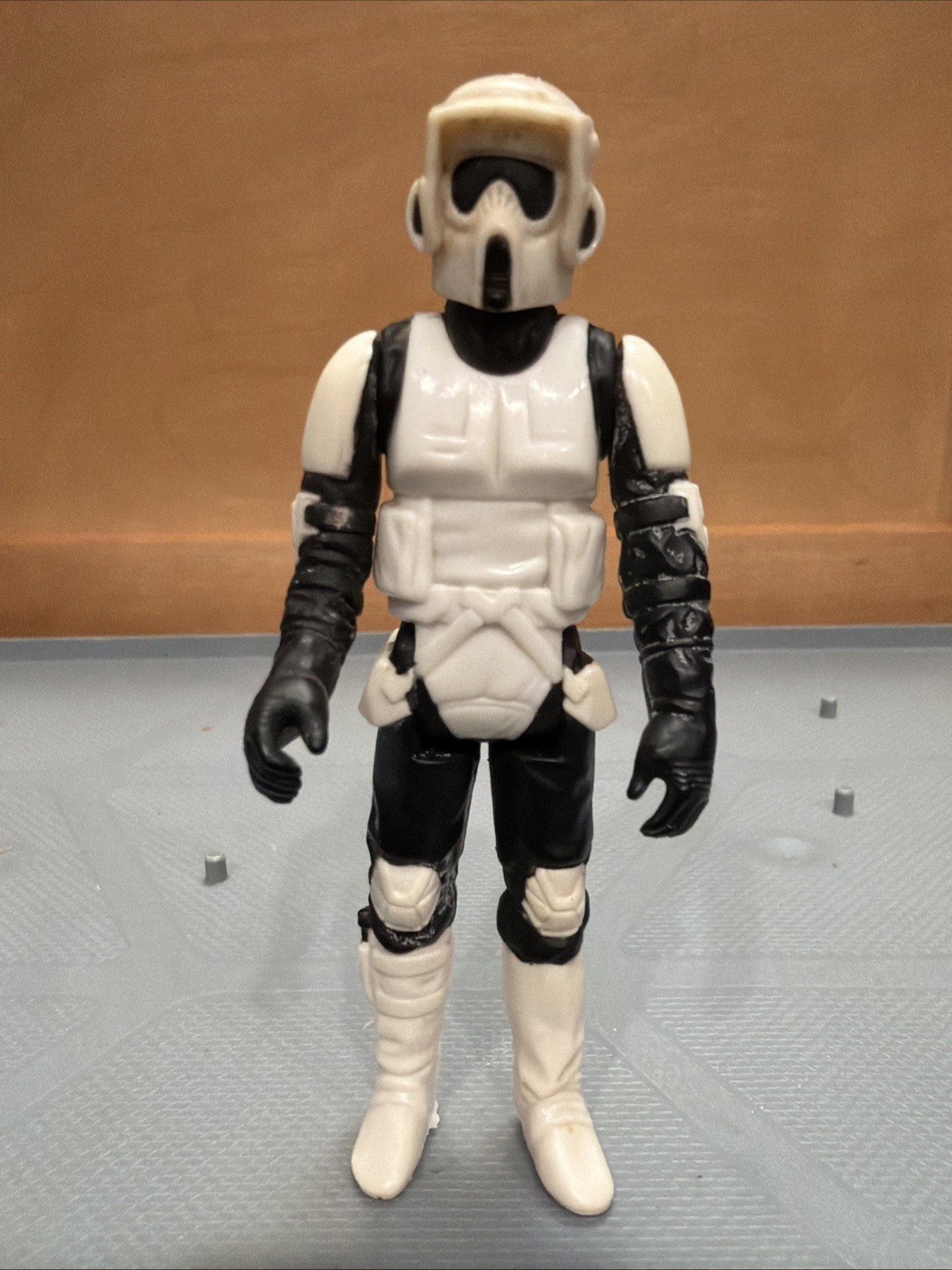 Biker Scout sold