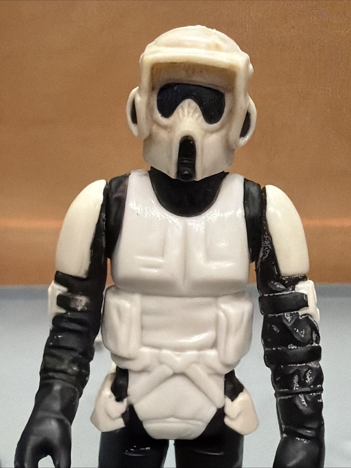 Biker Scout sold