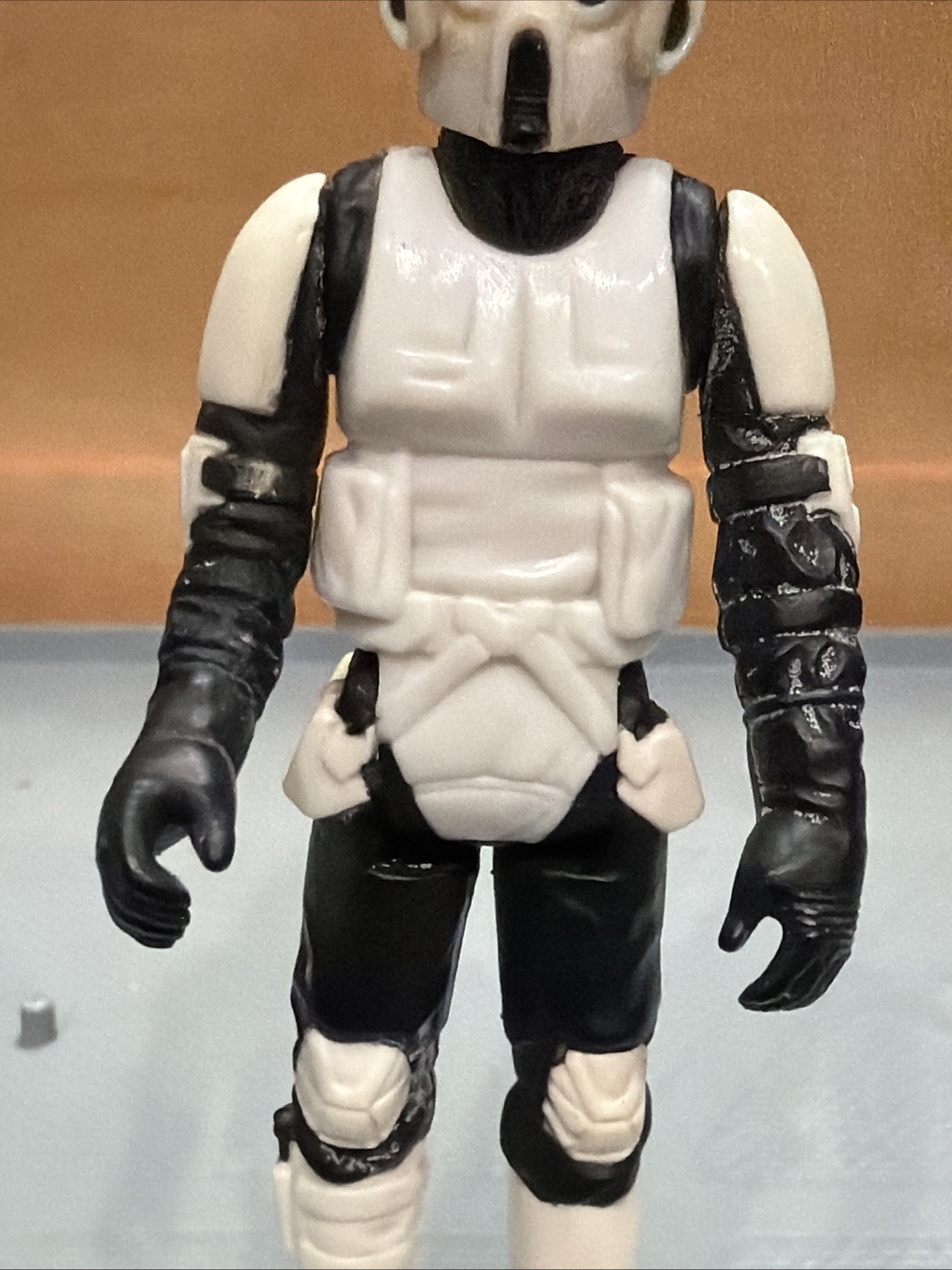 Biker Scout sold