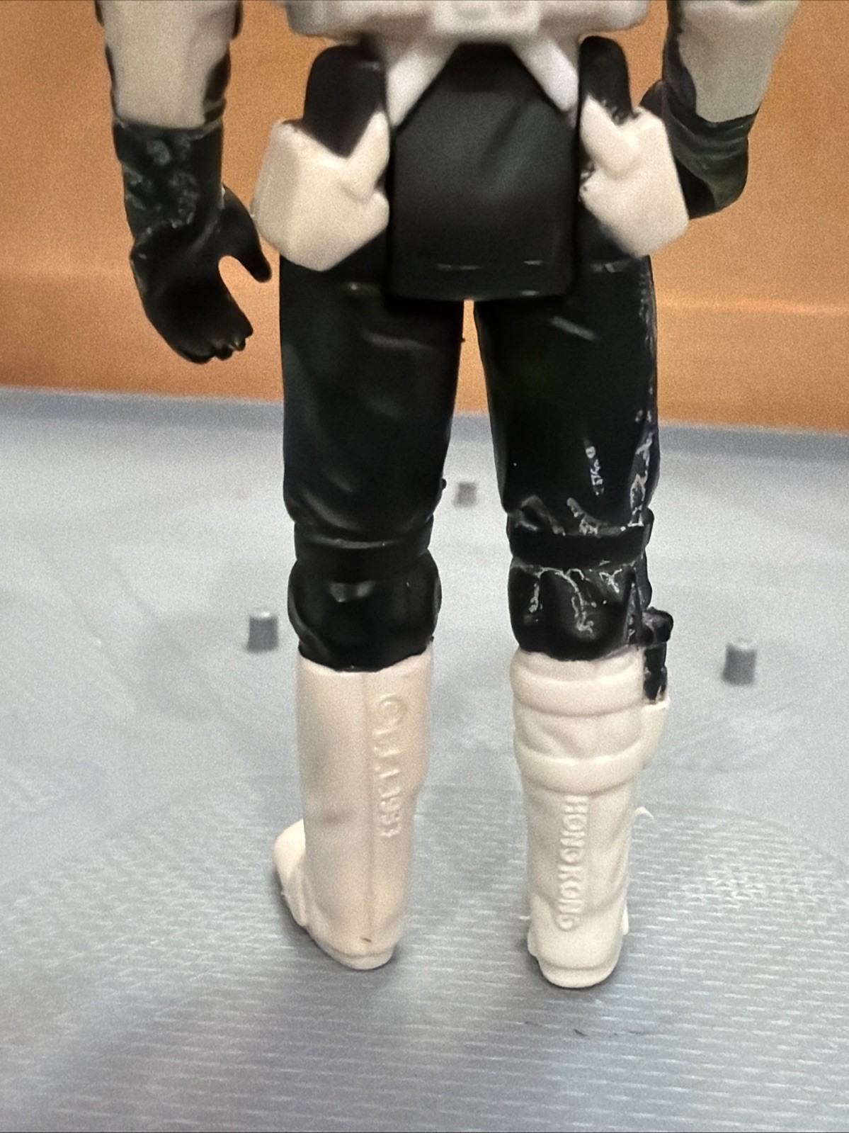 Biker Scout sold