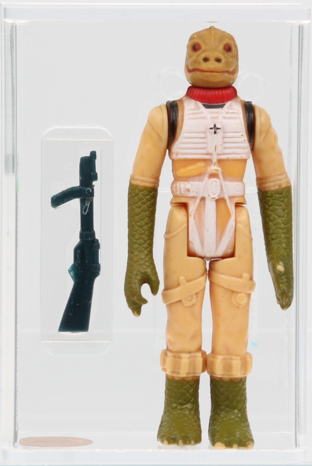Bossk (Bounty Hunter) sold