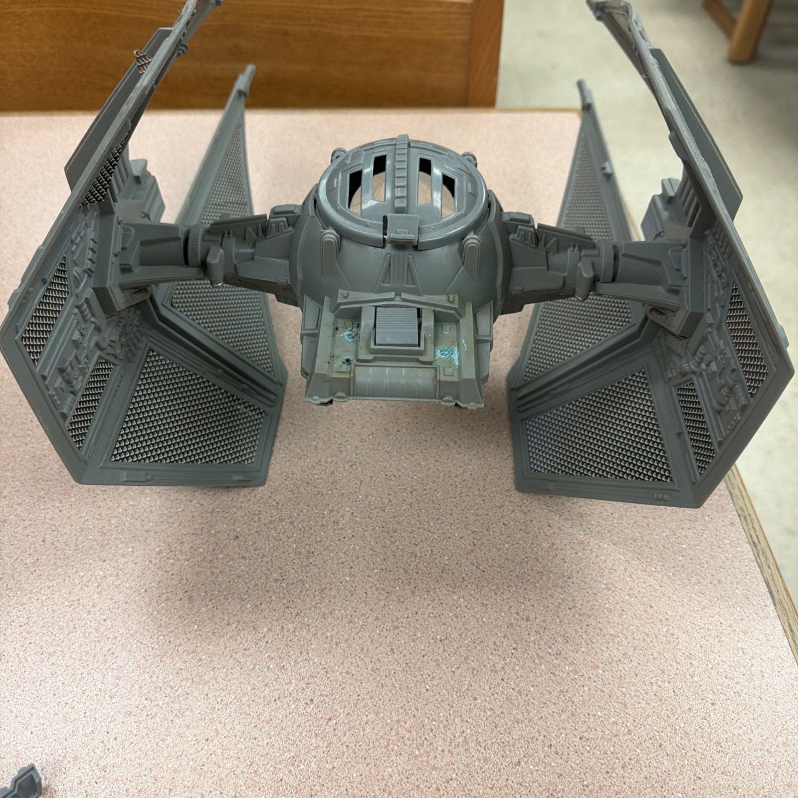 TIE Interceptor sold