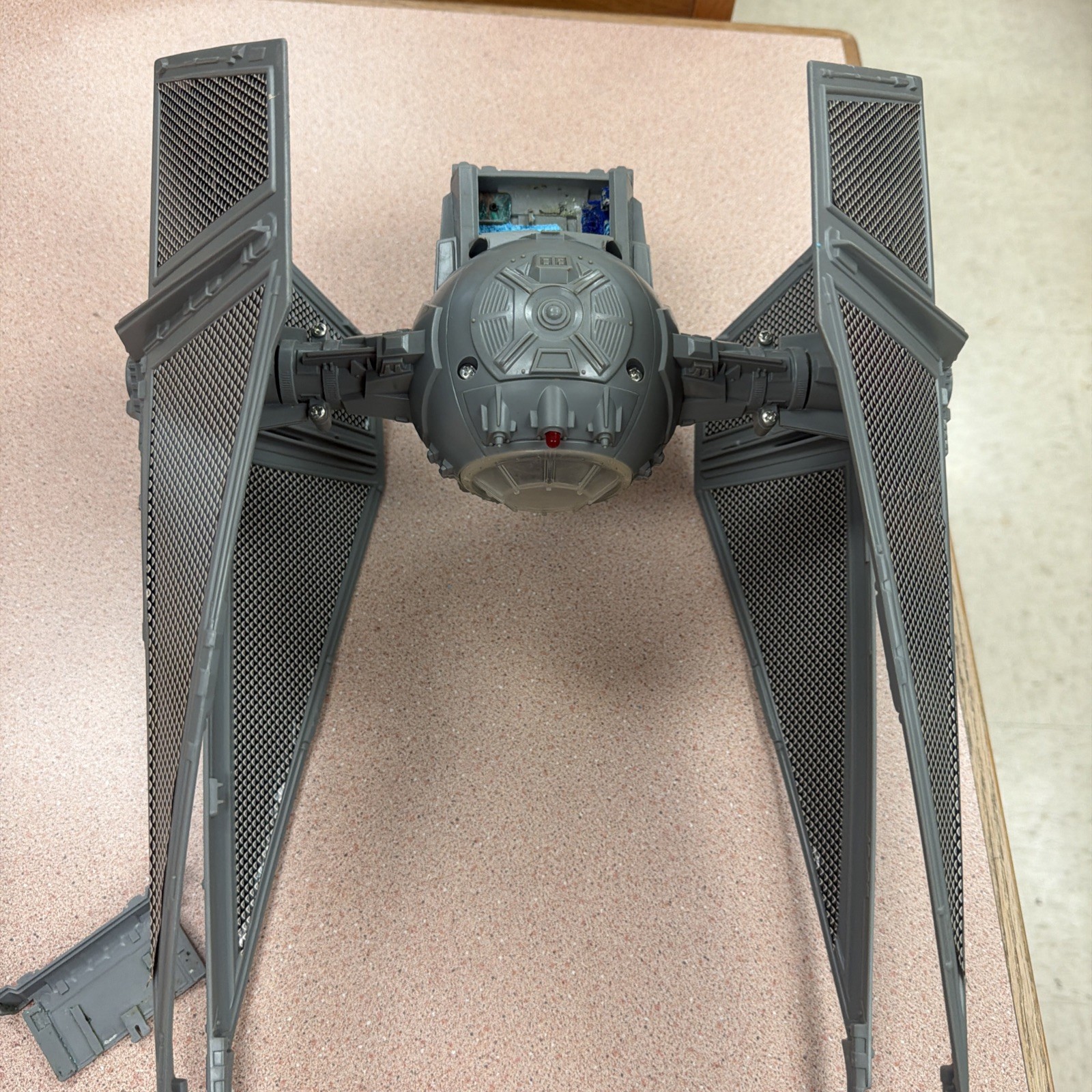 TIE Interceptor sold