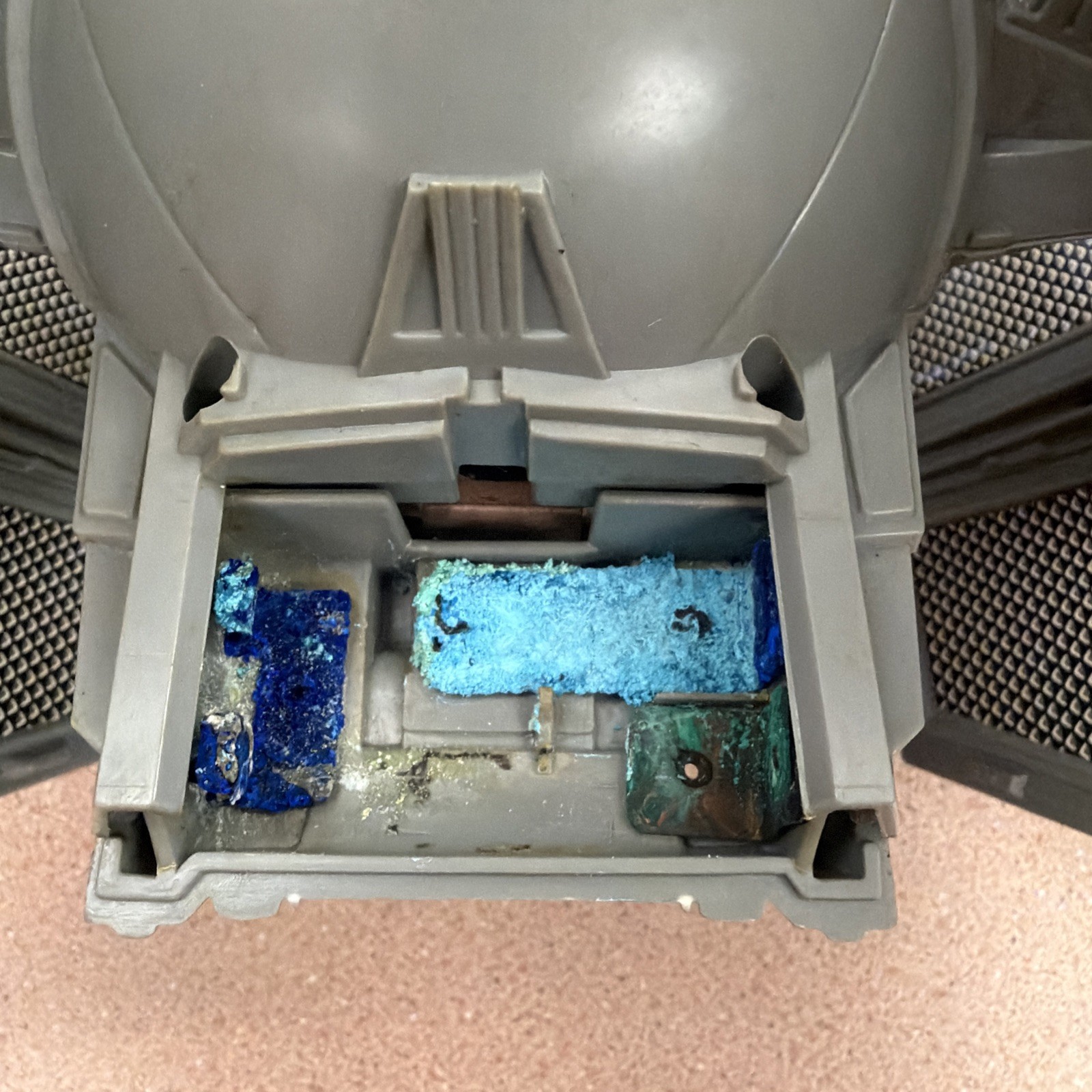 TIE Interceptor sold