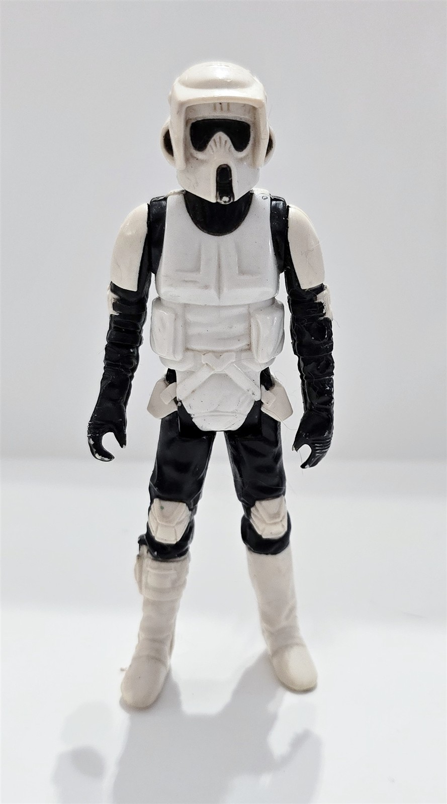 Biker Scout sold