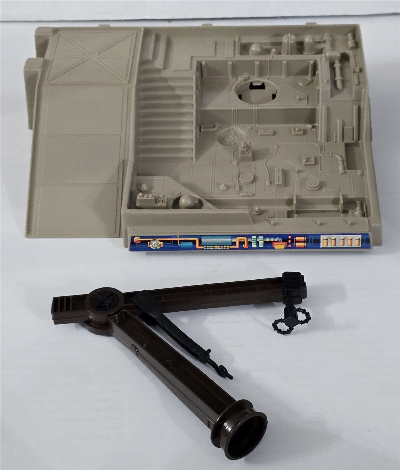 The Jabba the Hutt Dungeon sold