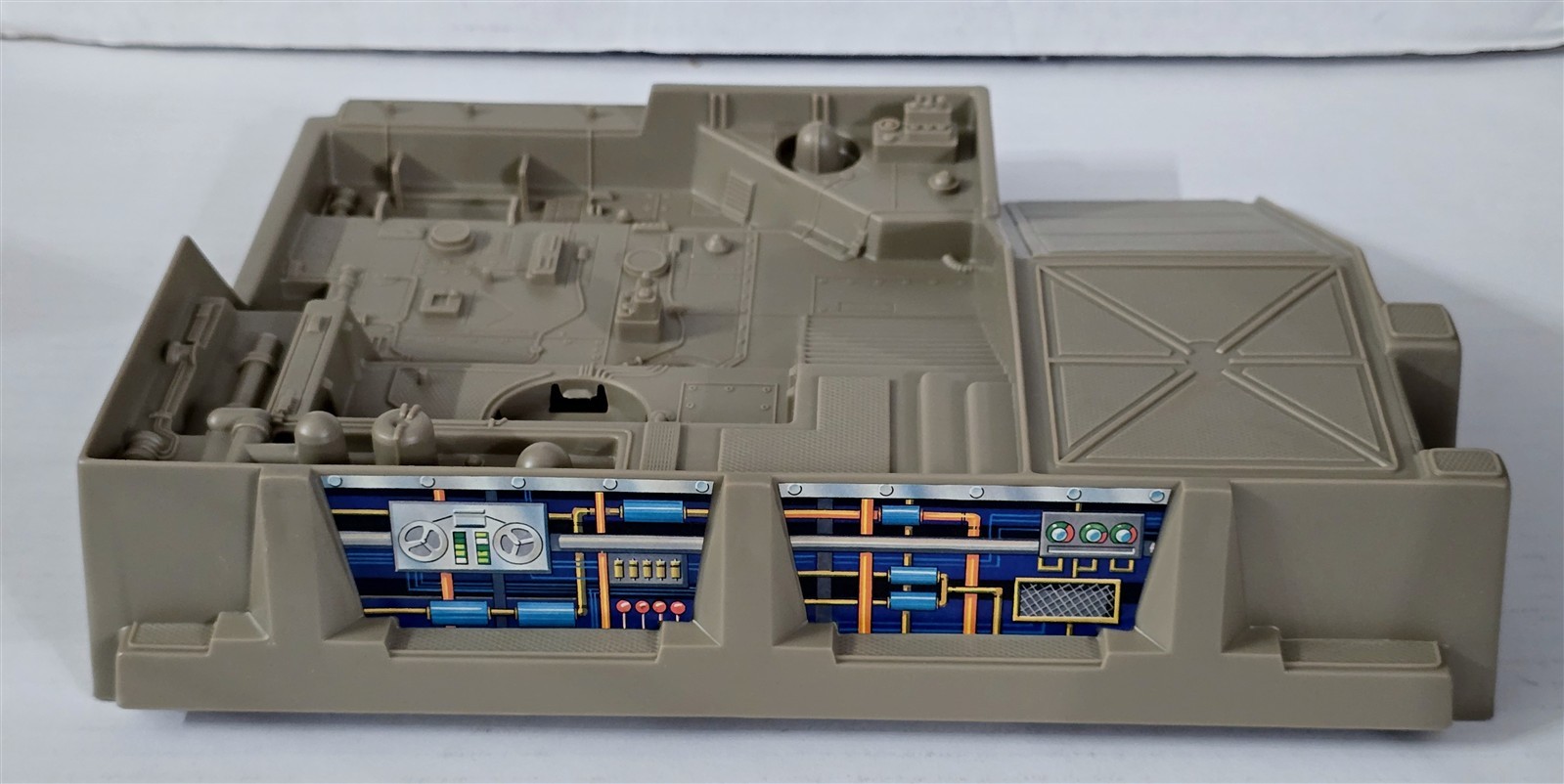 The Jabba the Hutt Dungeon sold