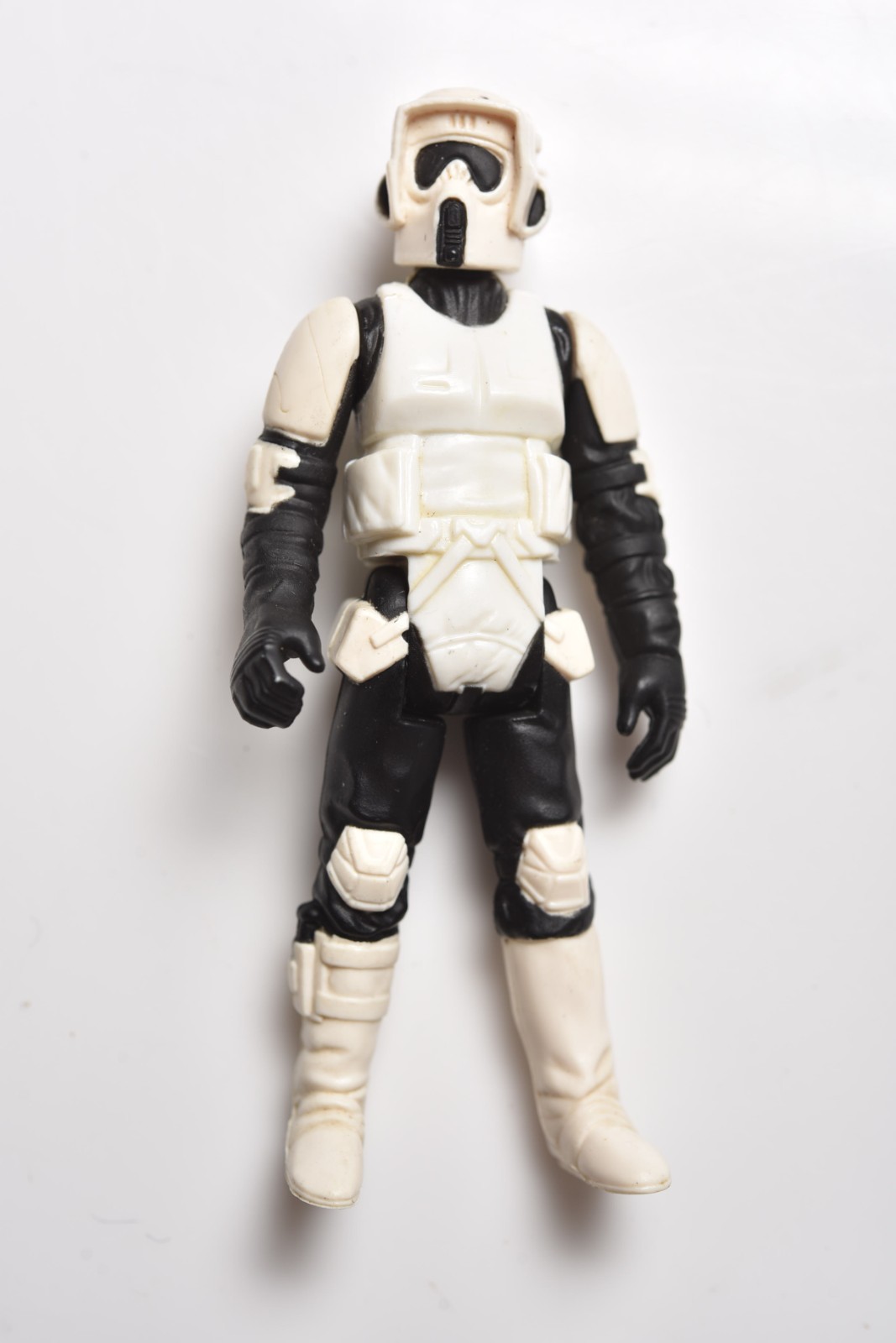 Biker Scout sold