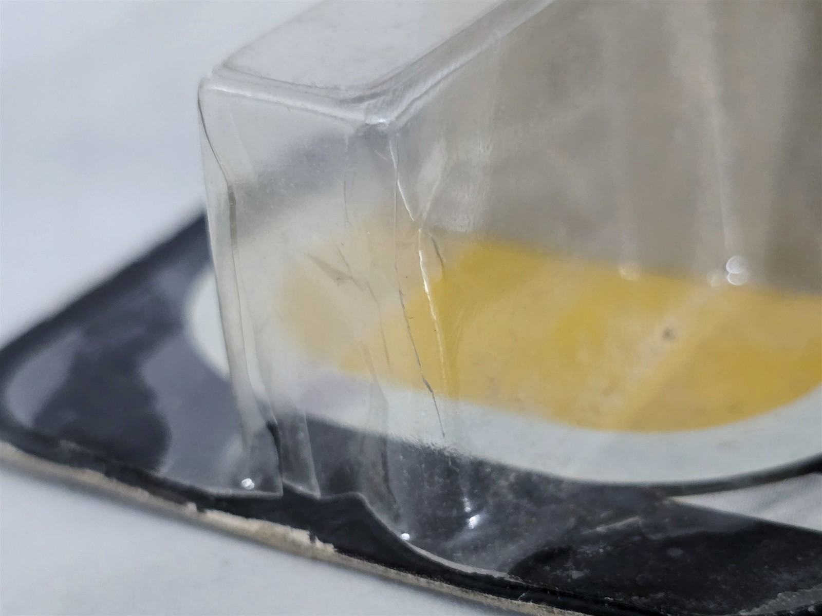 Yoda, The Jedi Master sold