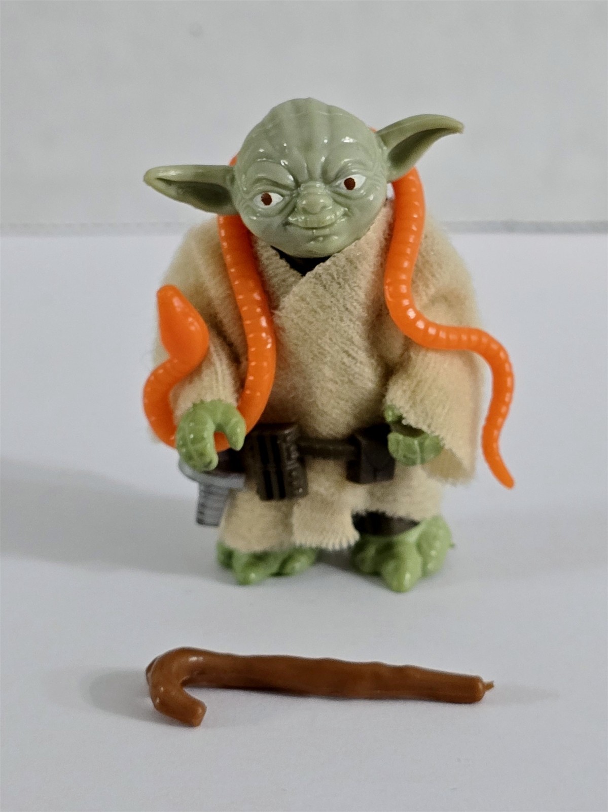 Yoda, The Jedi Master sold