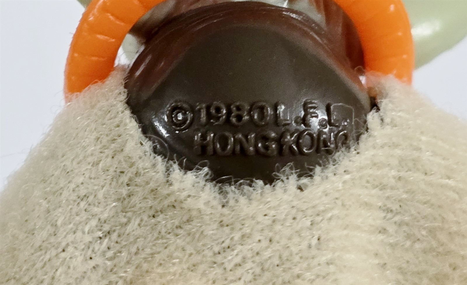 Yoda, The Jedi Master sold