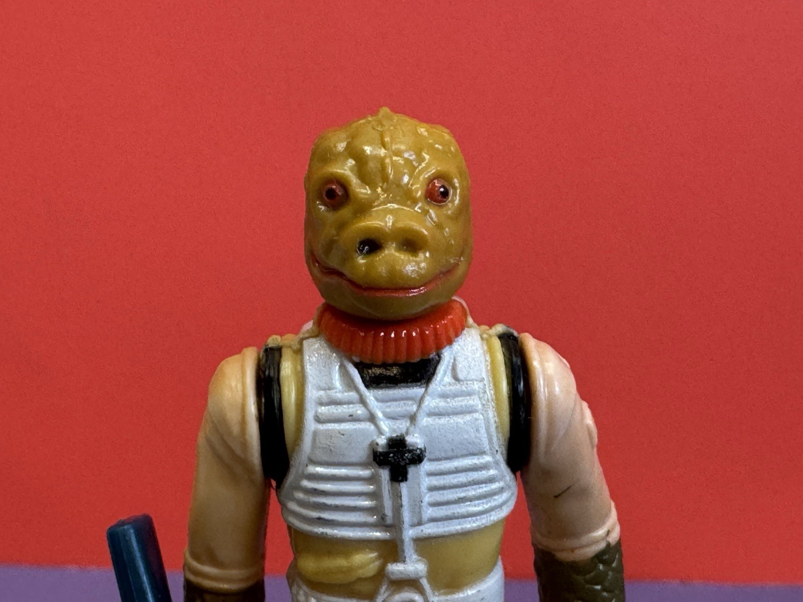Bossk (Bounty Hunter) sold