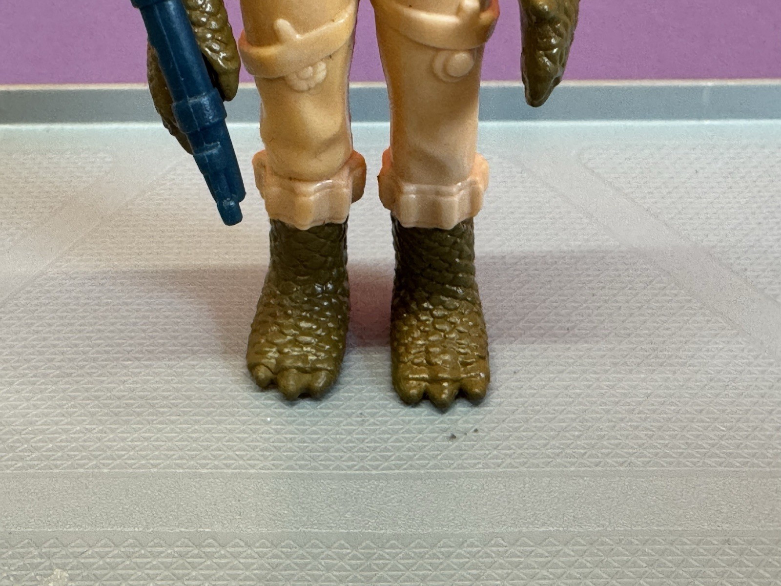 Bossk (Bounty Hunter) sold