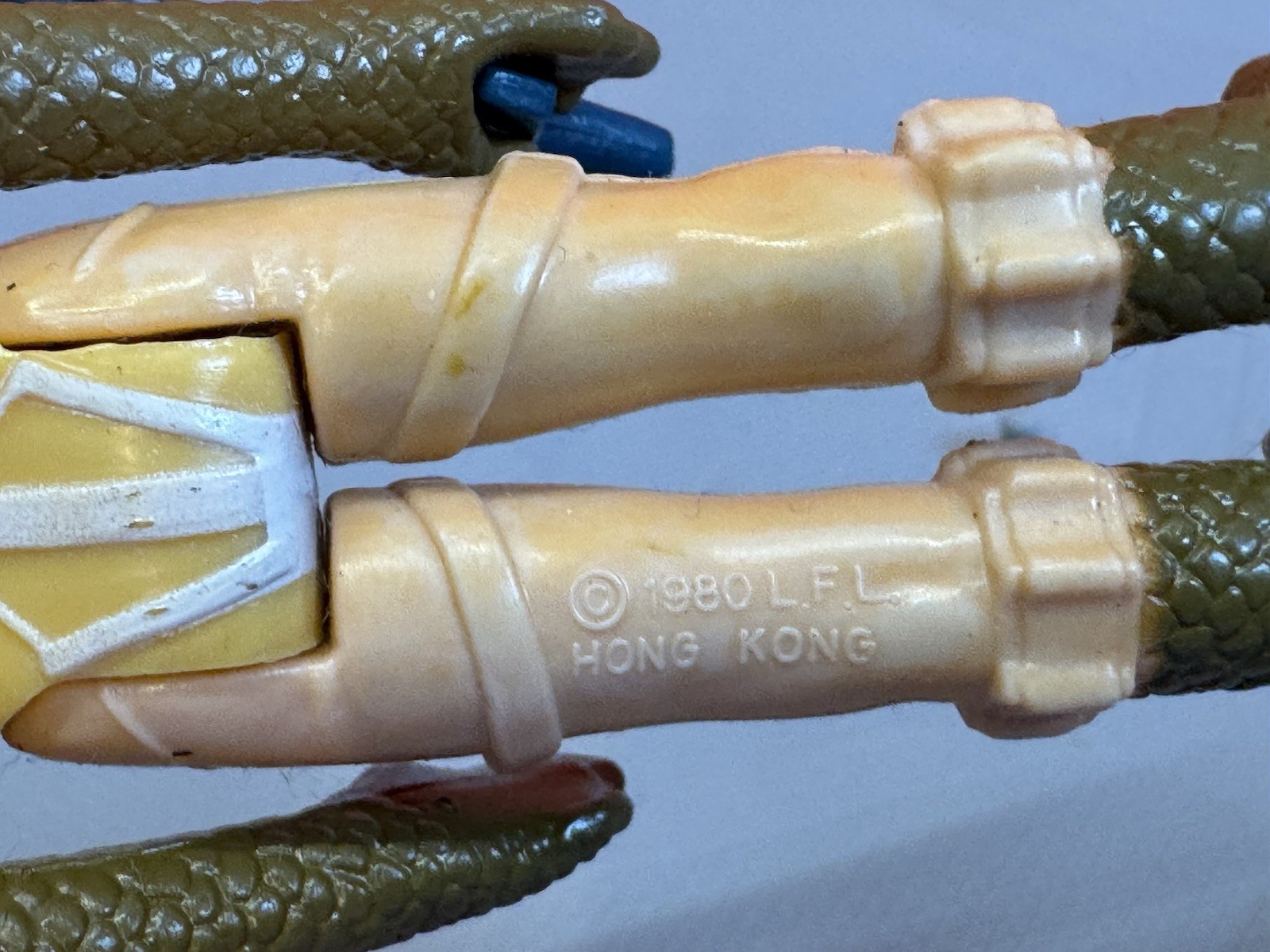 Bossk (Bounty Hunter) sold