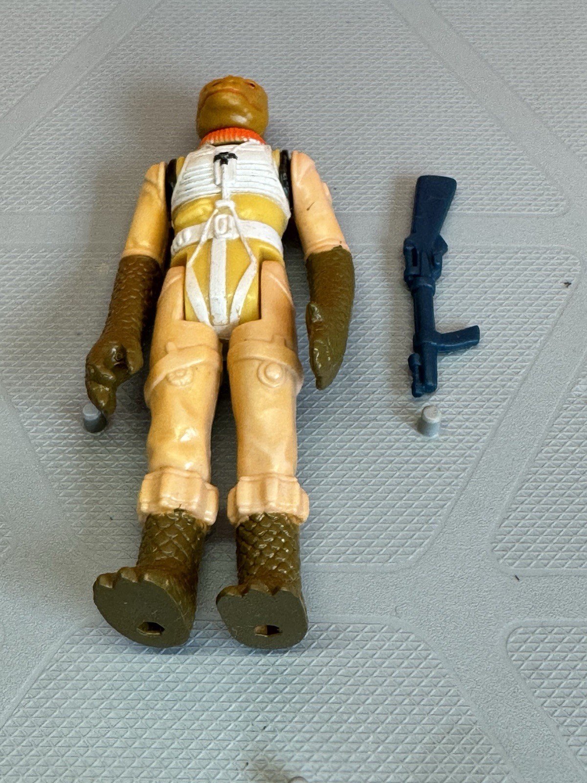 Bossk (Bounty Hunter) sold