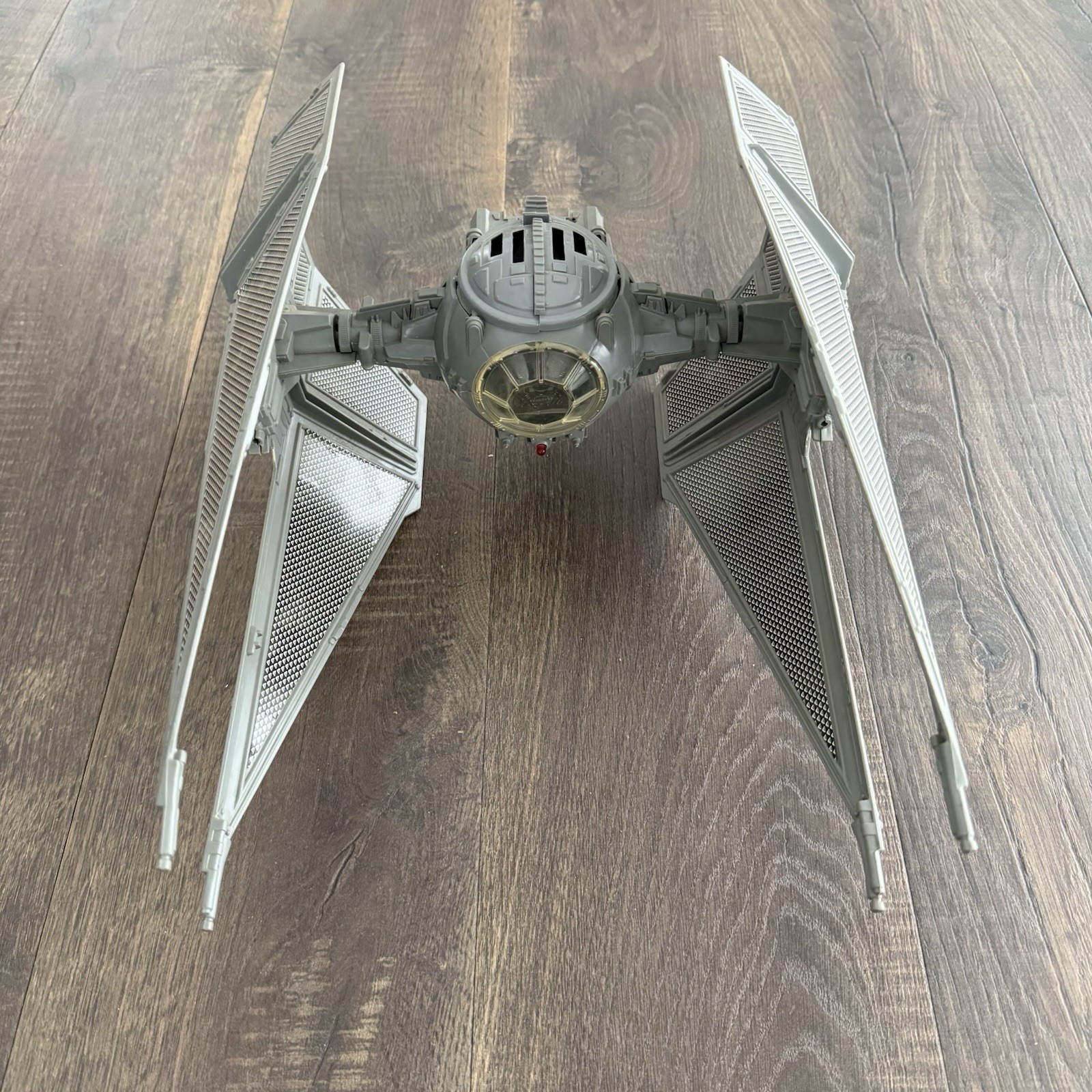 TIE Interceptor sold