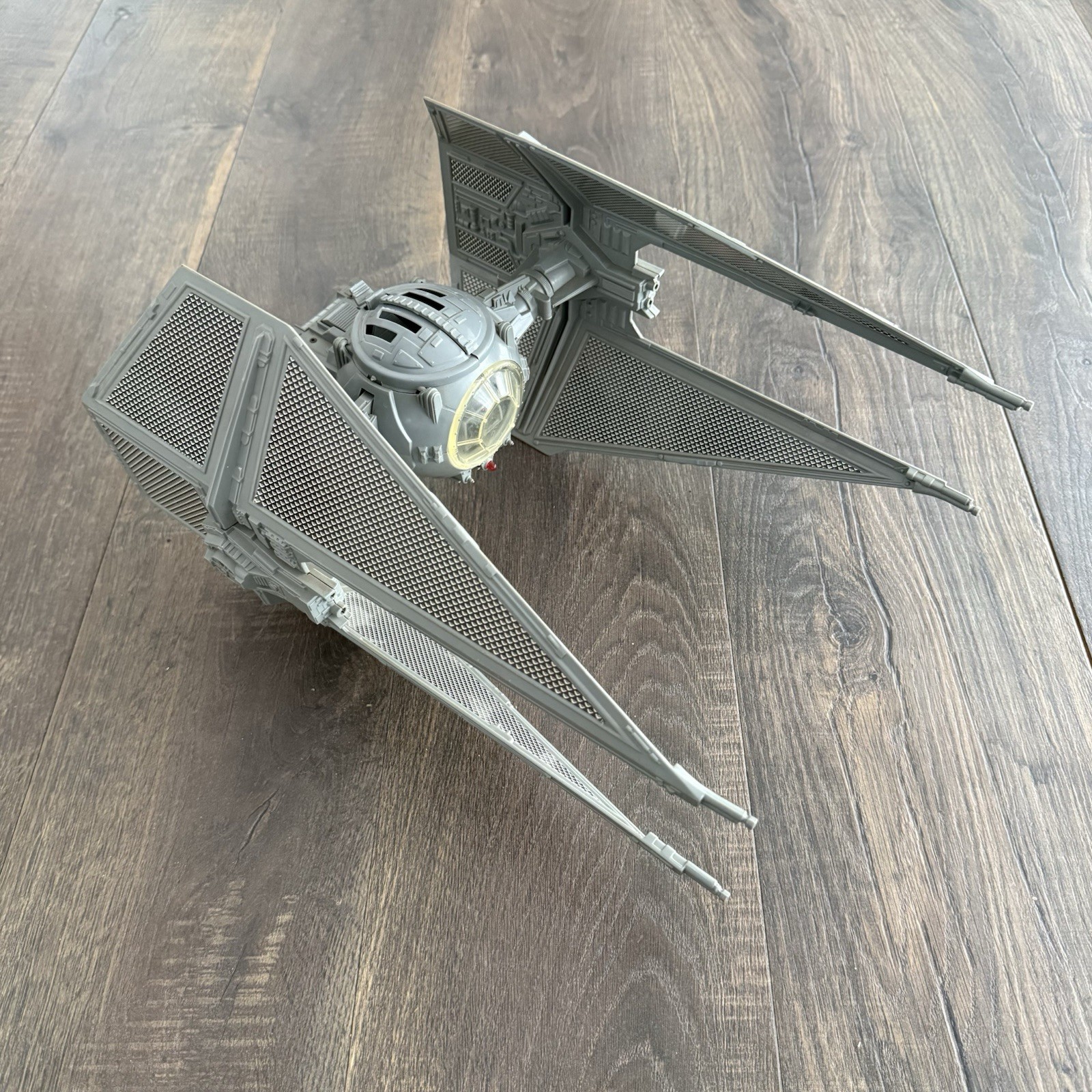 TIE Interceptor sold