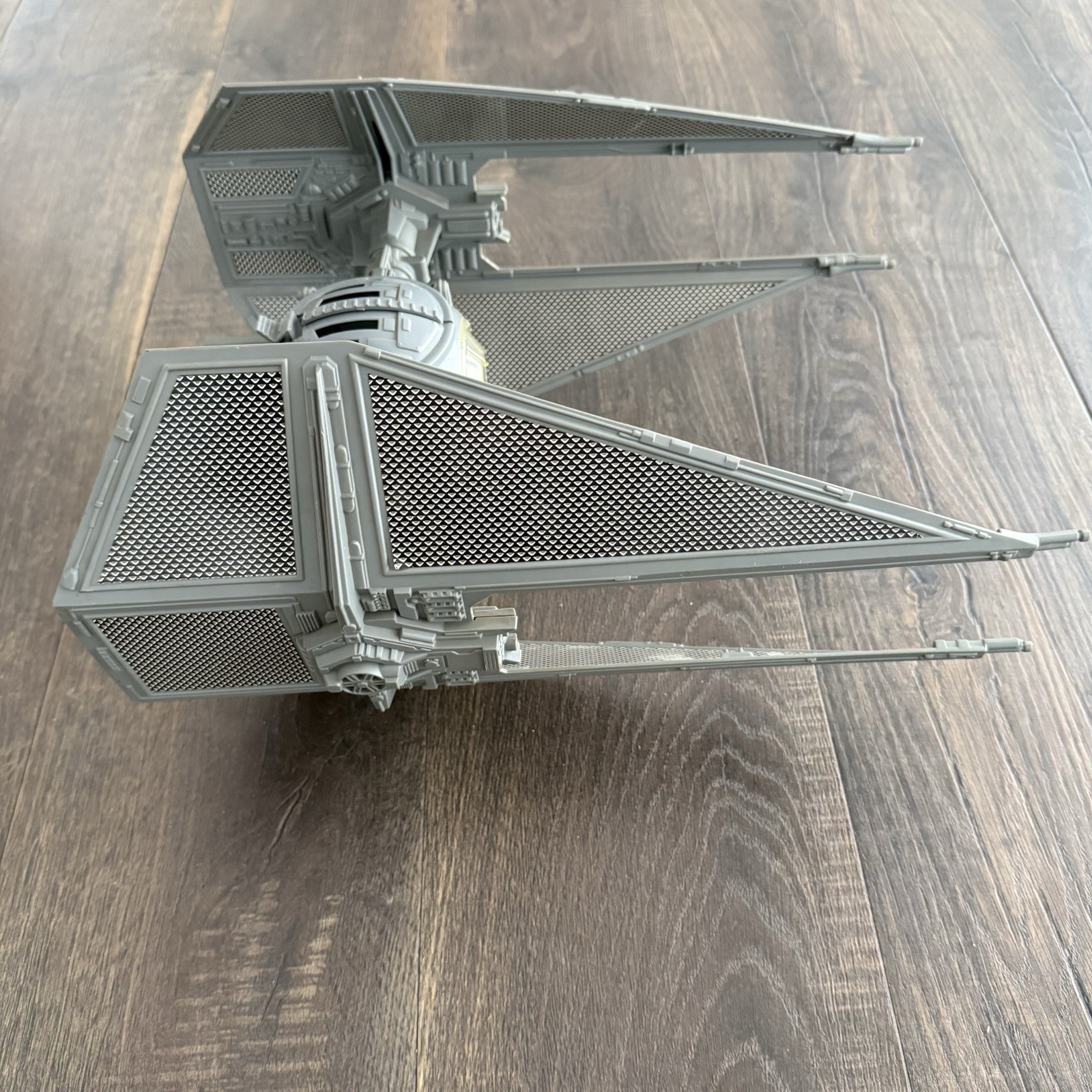 TIE Interceptor sold