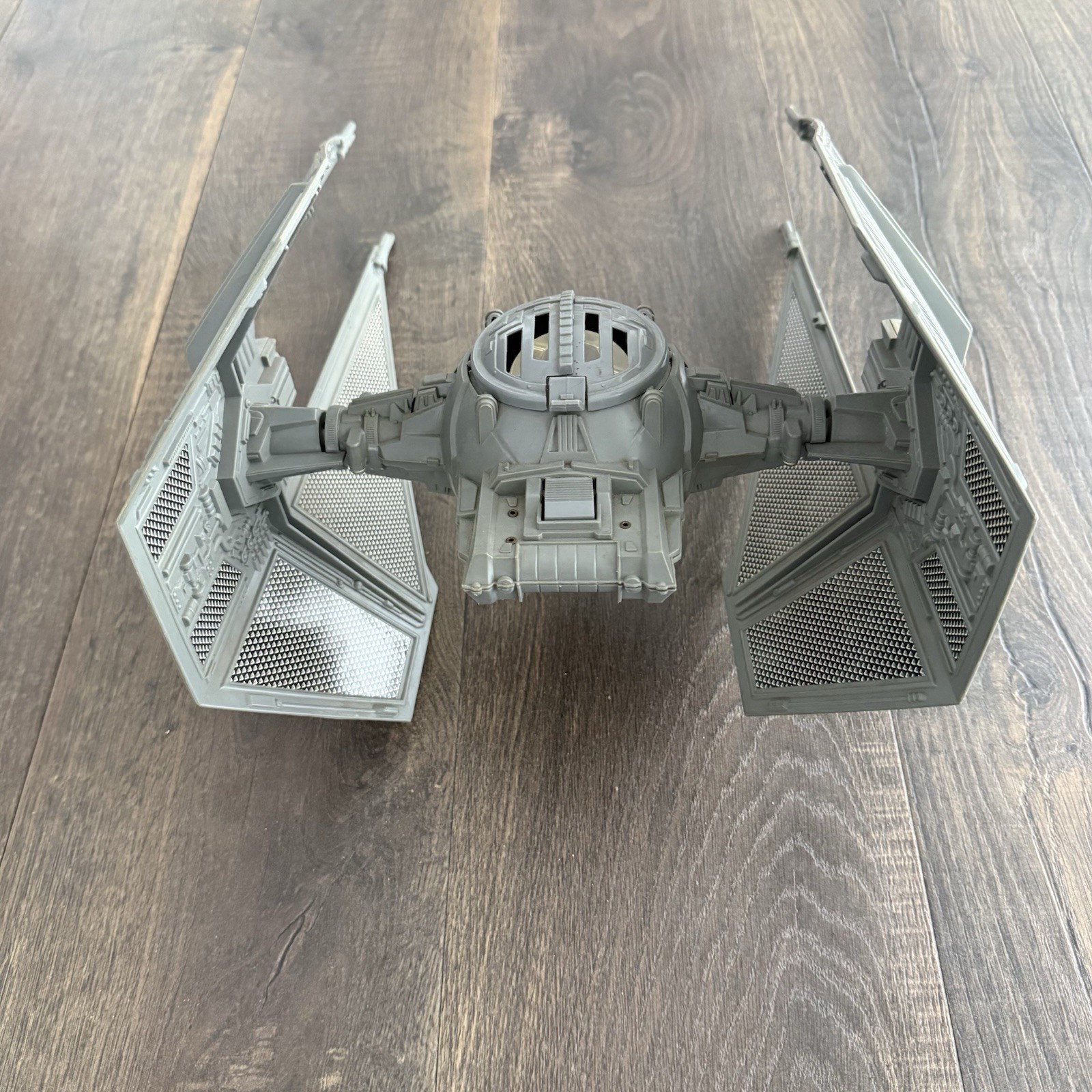 TIE Interceptor sold