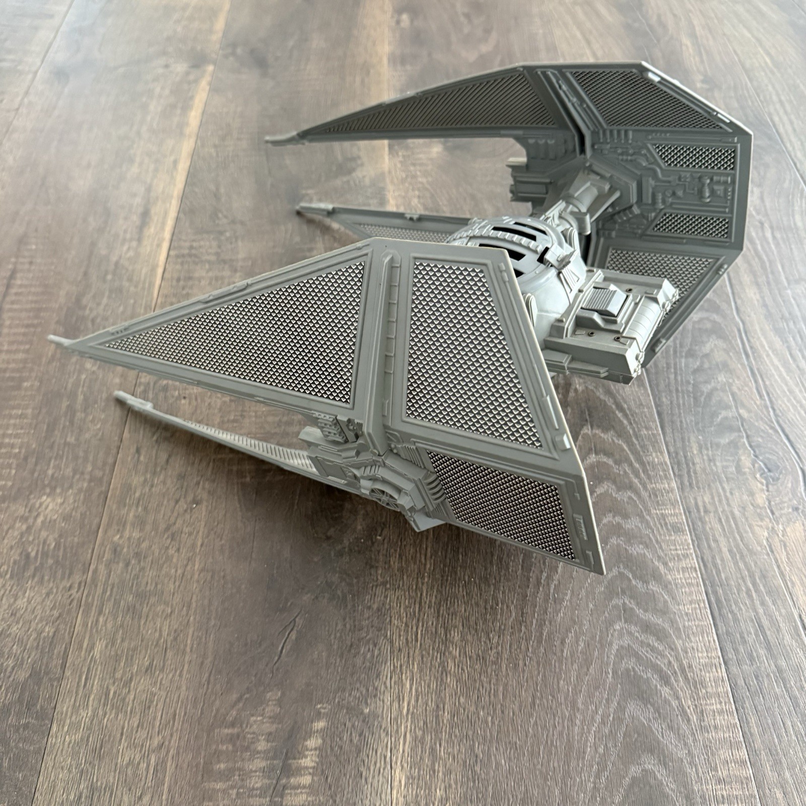TIE Interceptor sold