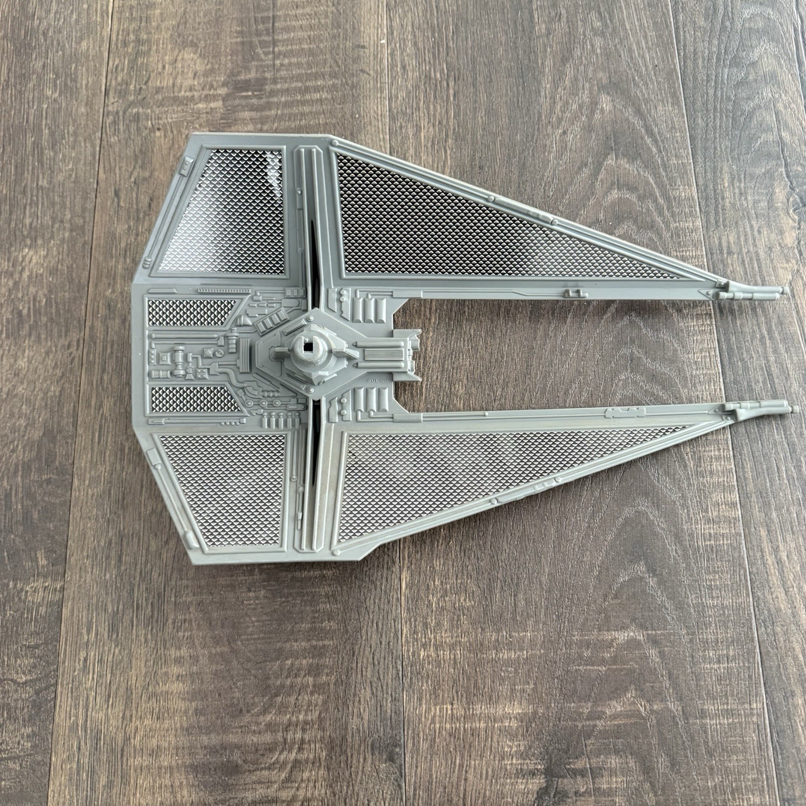 TIE Interceptor sold