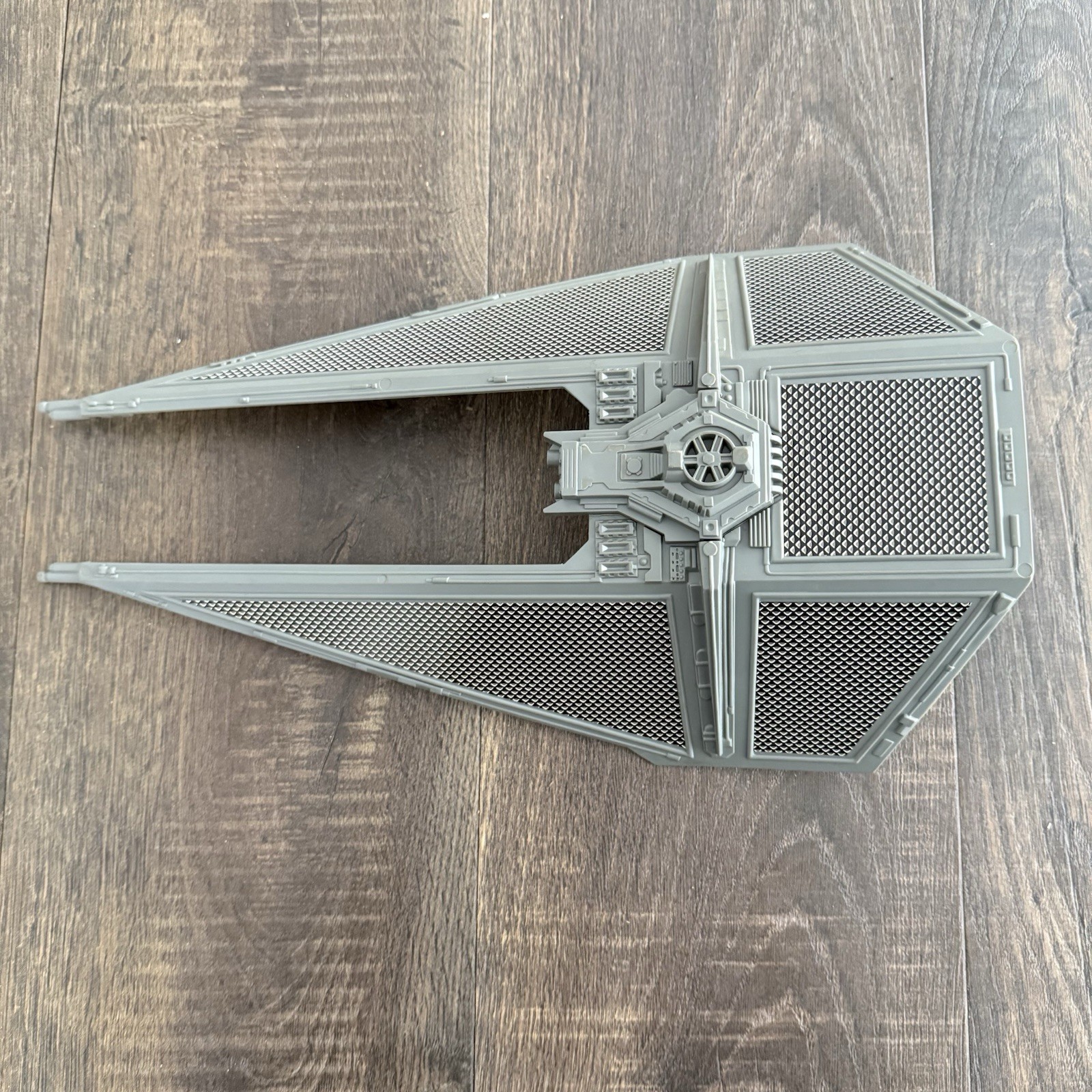 TIE Interceptor sold