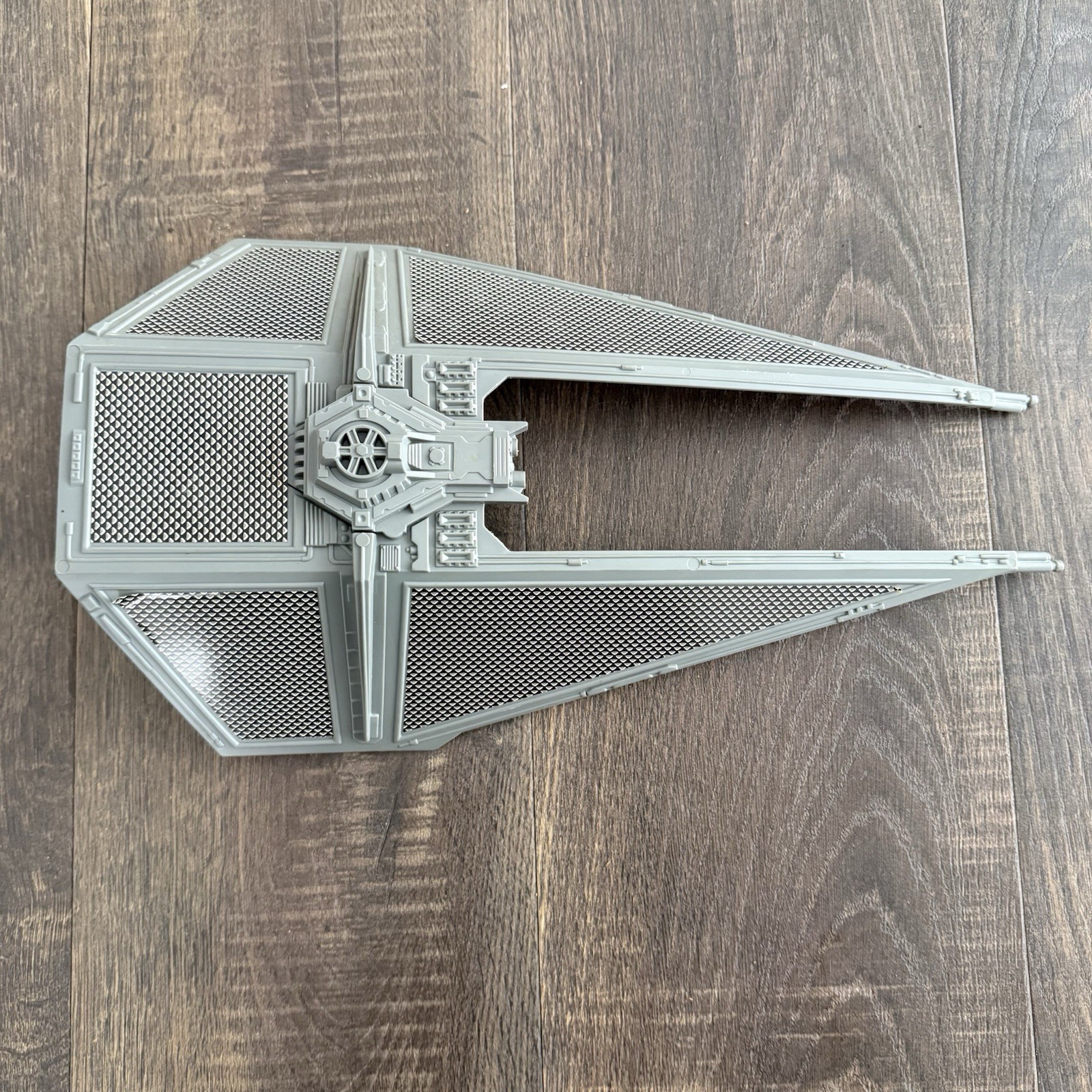 TIE Interceptor sold