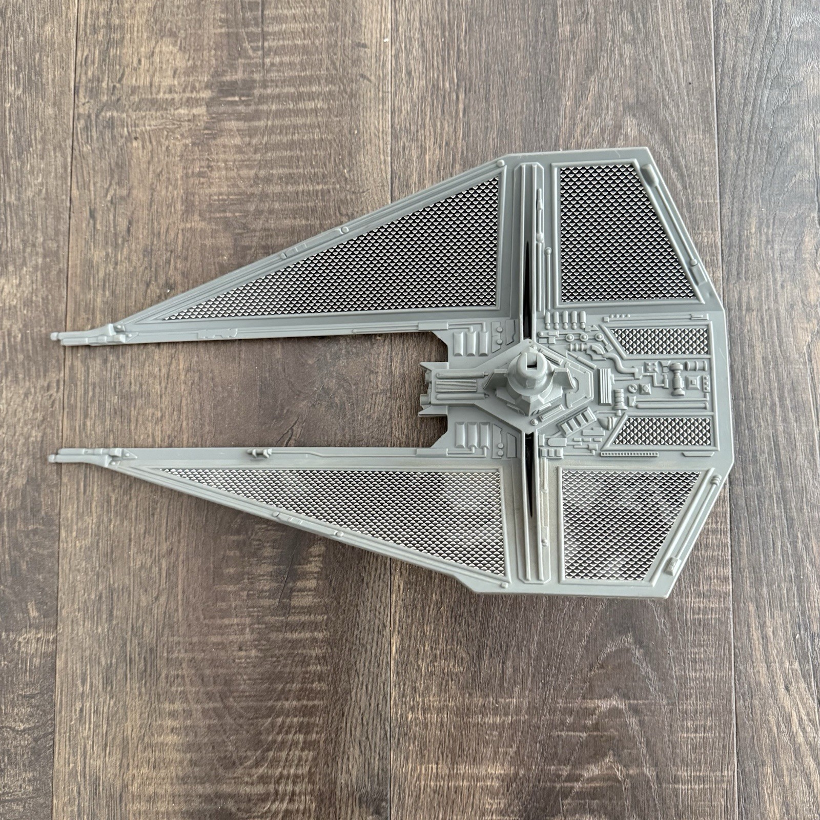 TIE Interceptor sold