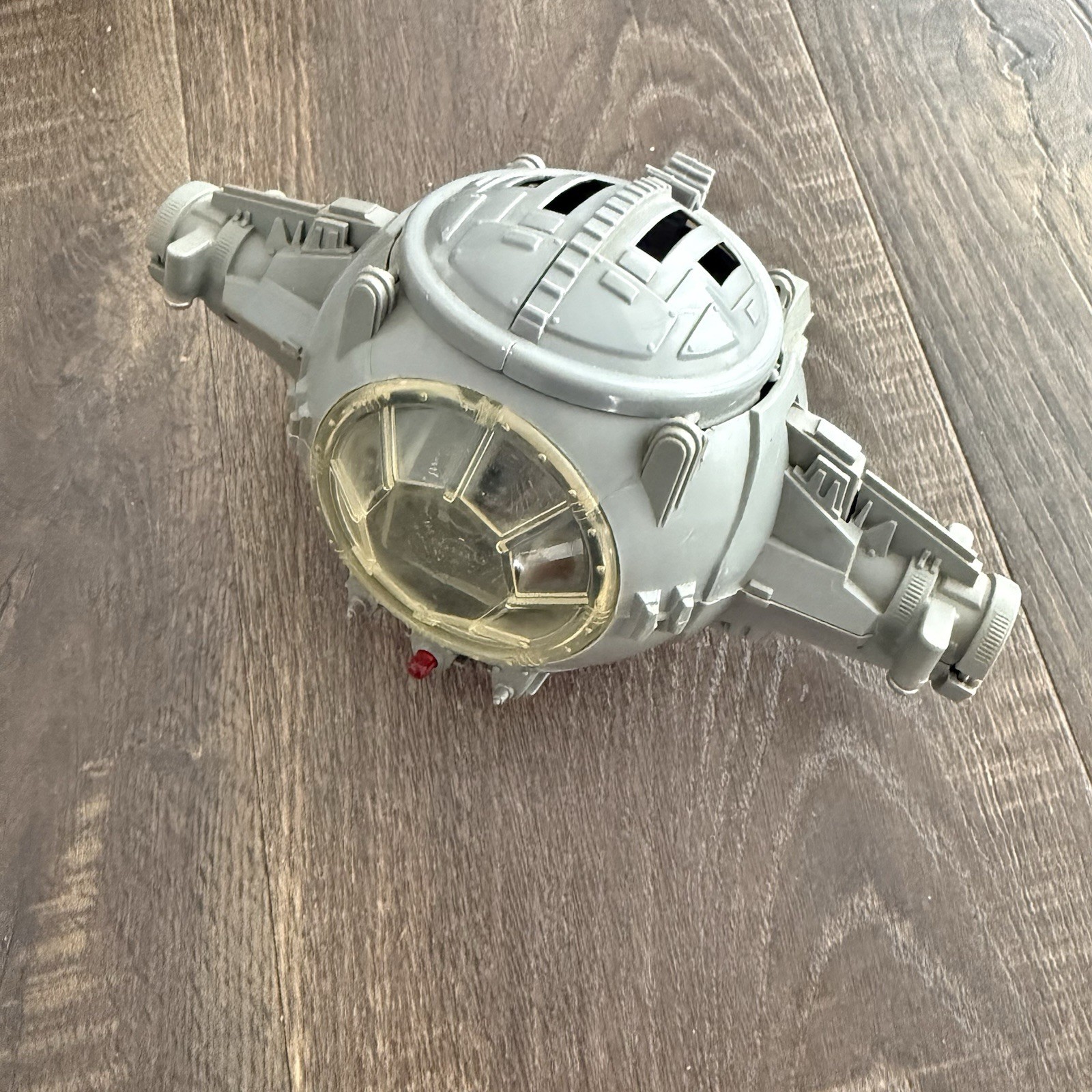 TIE Interceptor sold