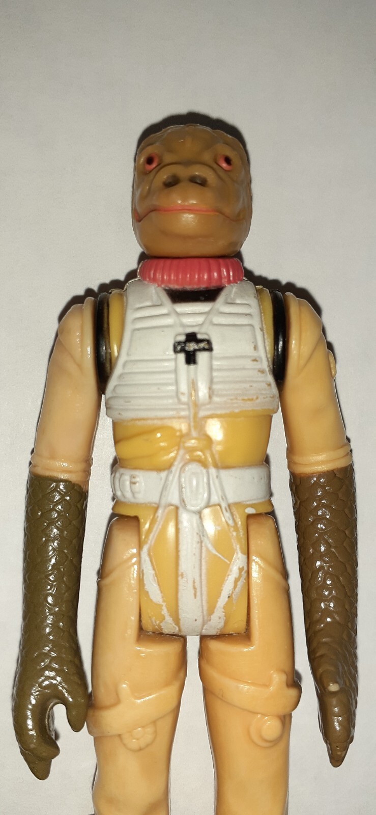 Bossk (Bounty Hunter) sold