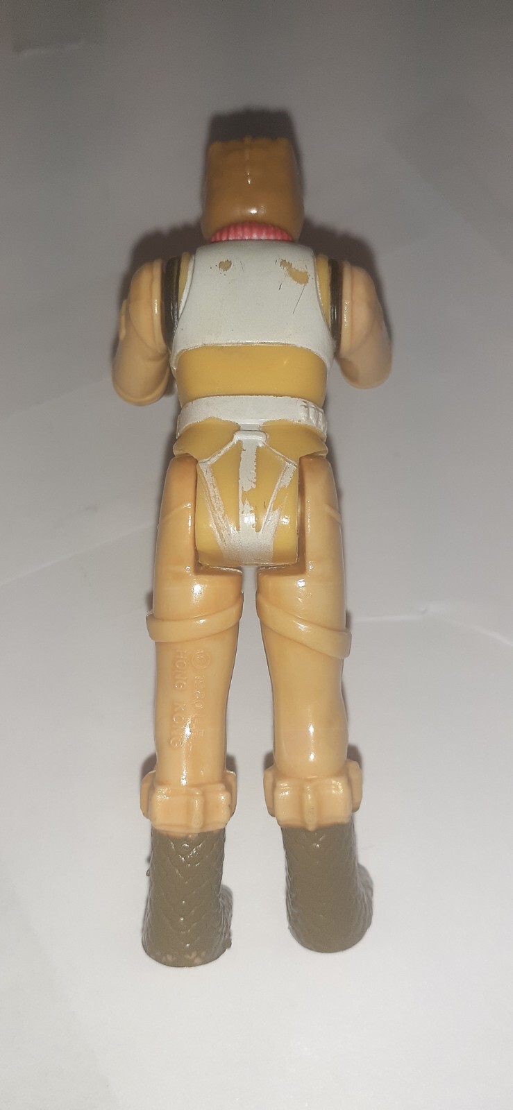Bossk (Bounty Hunter) sold