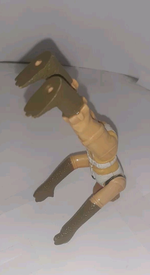 Bossk (Bounty Hunter) sold