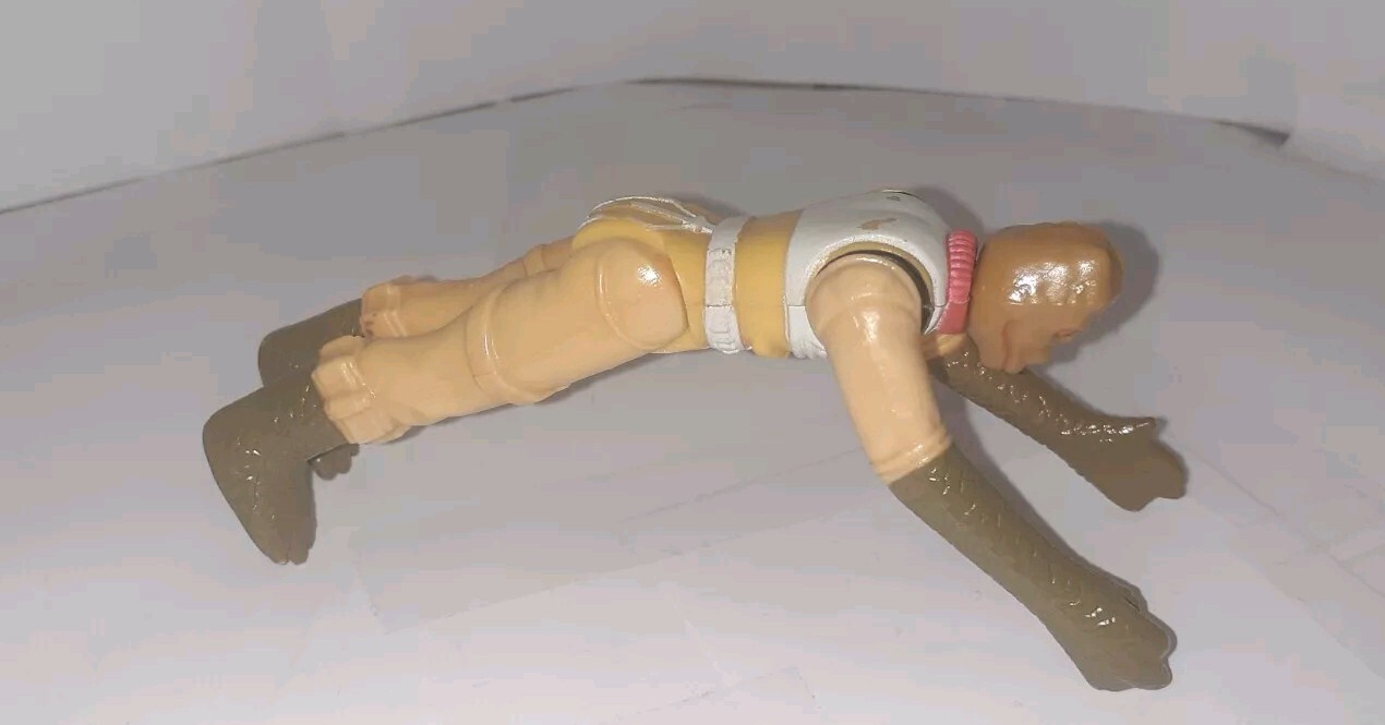 Bossk (Bounty Hunter) sold