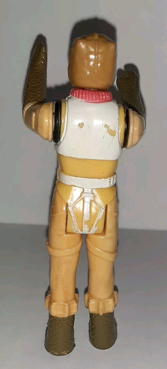 Bossk (Bounty Hunter) sold