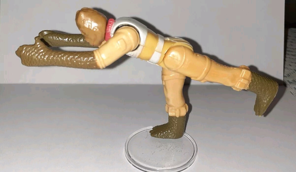 Bossk (Bounty Hunter) sold