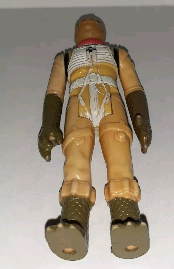Bossk (Bounty Hunter) sold