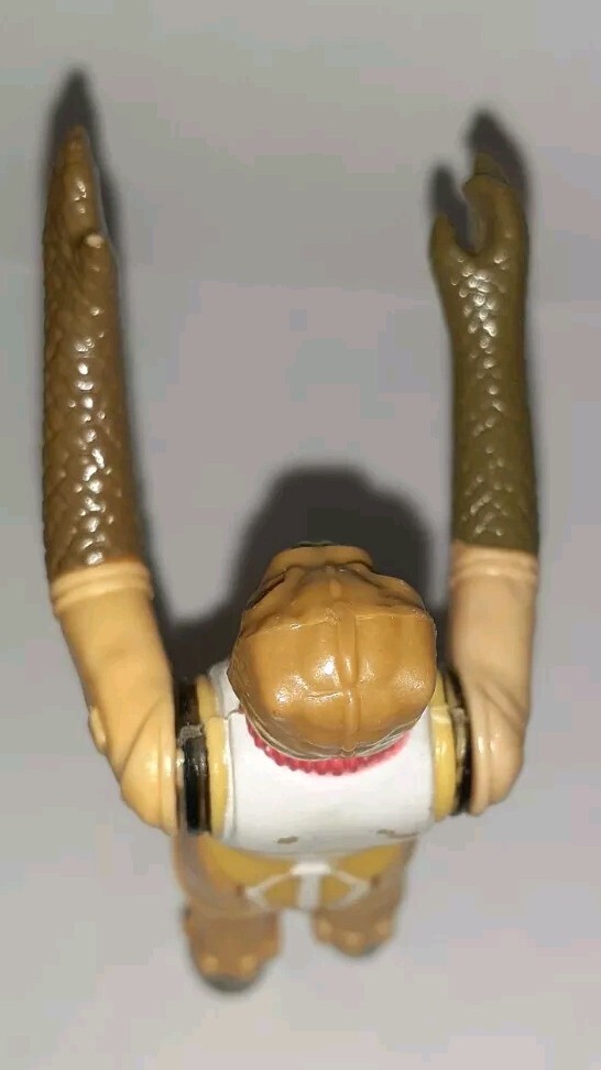 Bossk (Bounty Hunter) sold