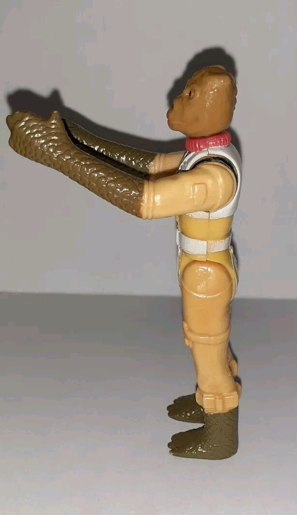 Bossk (Bounty Hunter) sold