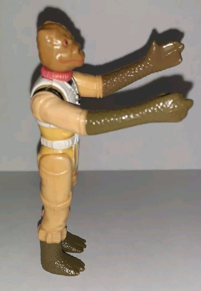 Bossk (Bounty Hunter) sold