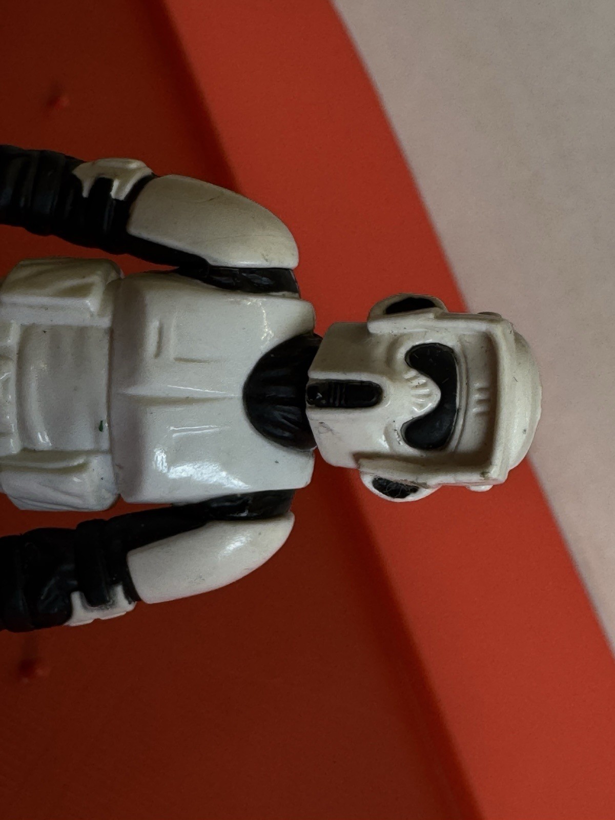 Biker Scout sold