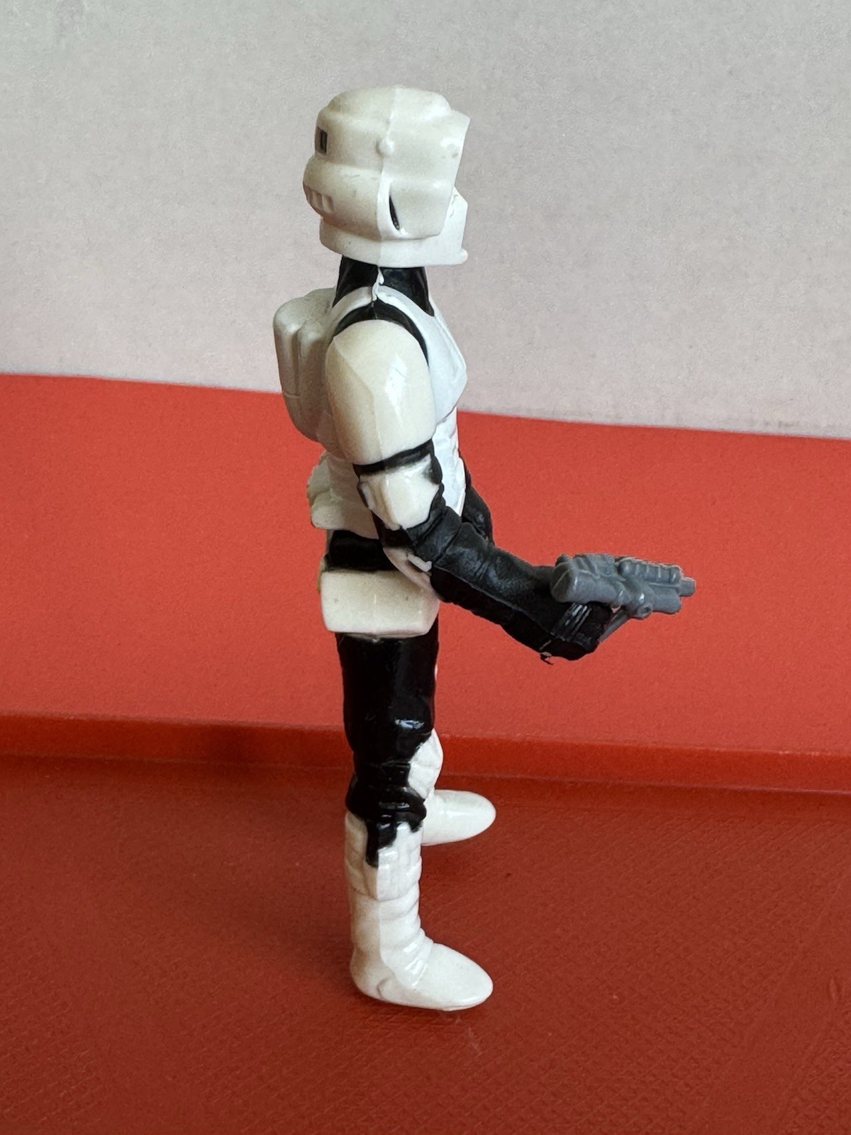 Biker Scout sold
