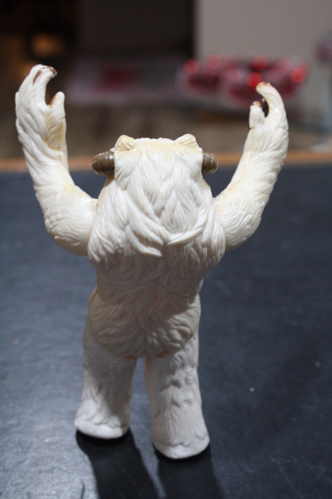Wampa sold