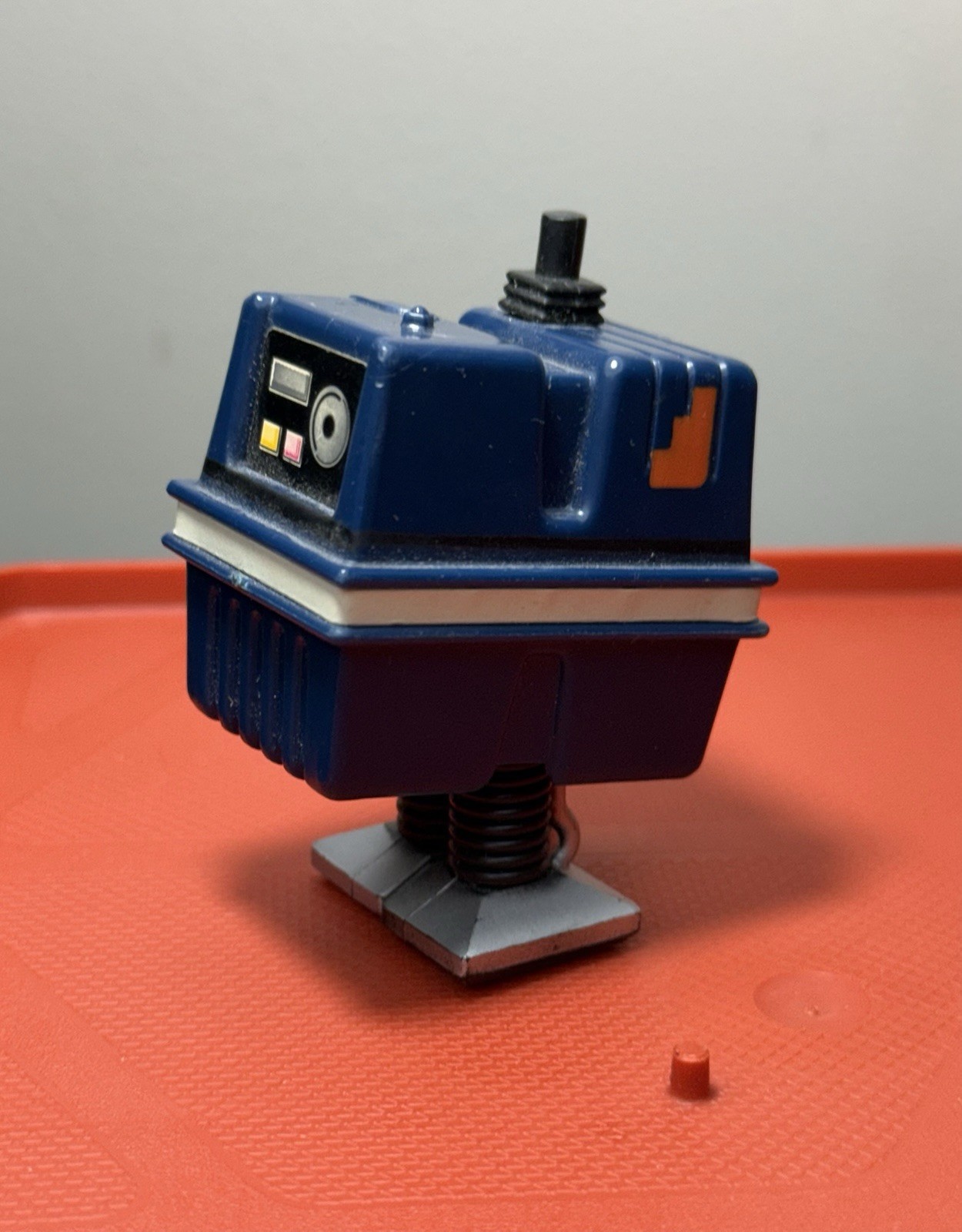 Power Droid sold