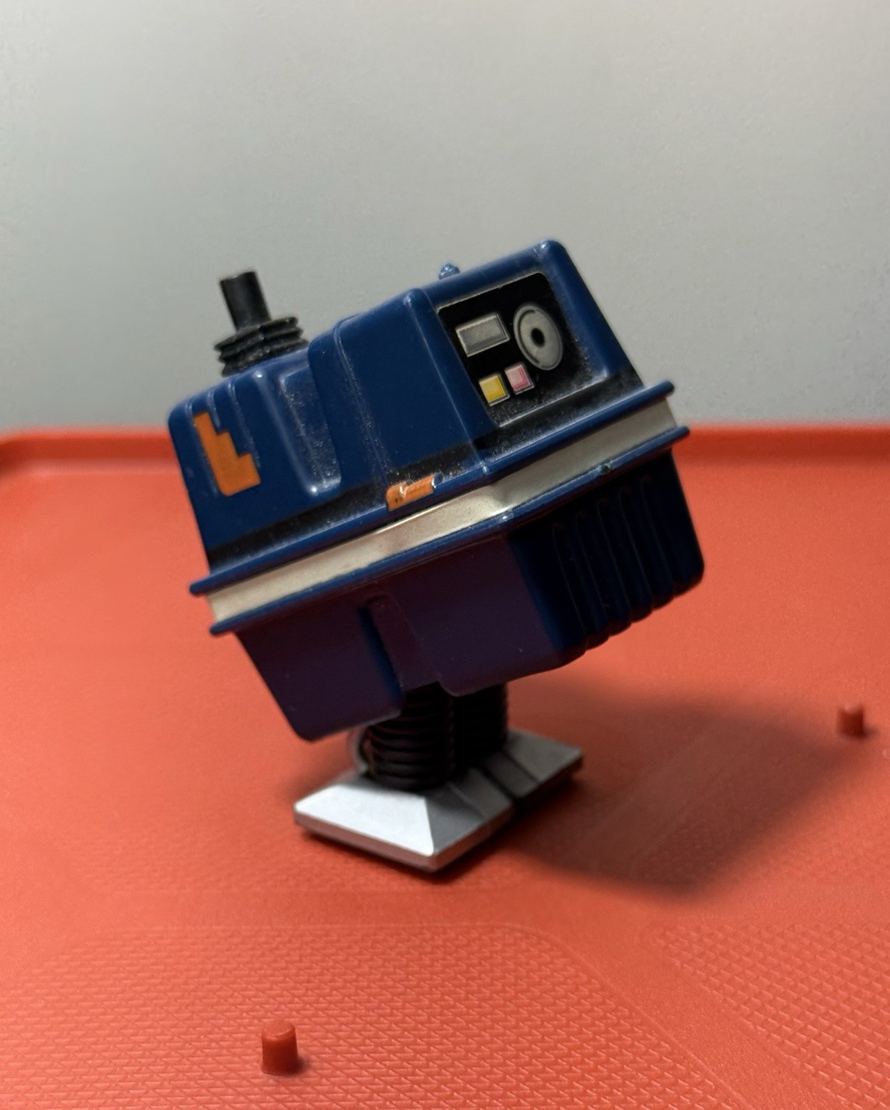 Power Droid sold